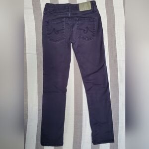 Boys AG twill jeans
